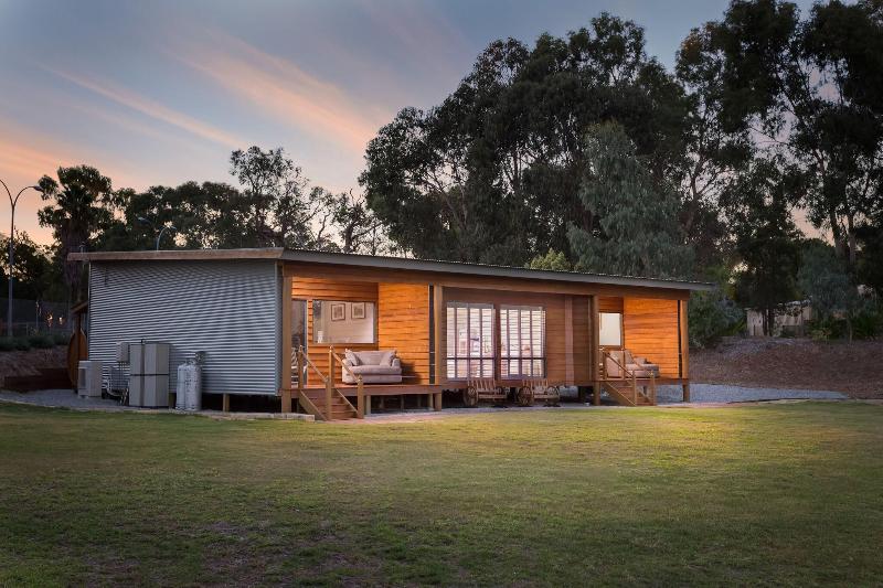 The Swan Valley Retreat image