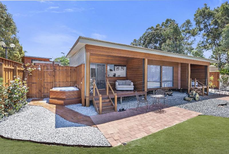 The Swan Valley Retreat image