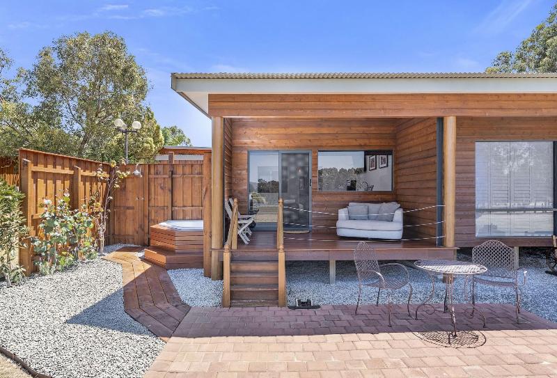 The Swan Valley Retreat image