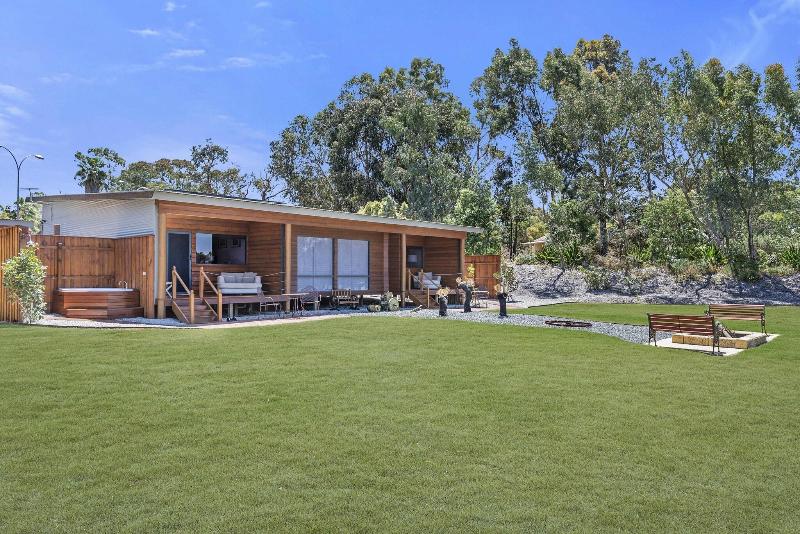 The Swan Valley Retreat image