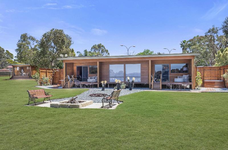 The Swan Valley Retreat image