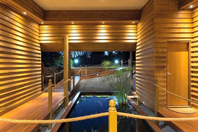 The Swan Valley Retreat image