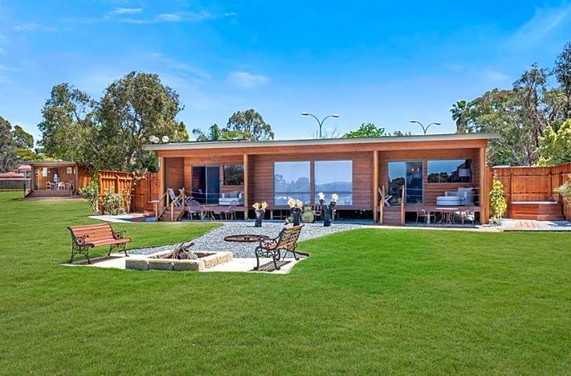 The Swan Valley Retreat image