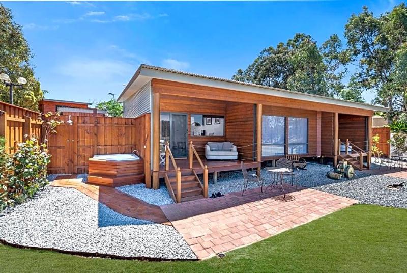 The Swan Valley Retreat image