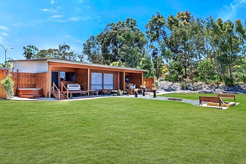 The Swan Valley Retreat image