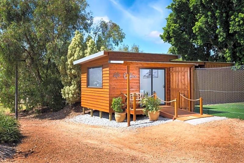 The Swan Valley Retreat image