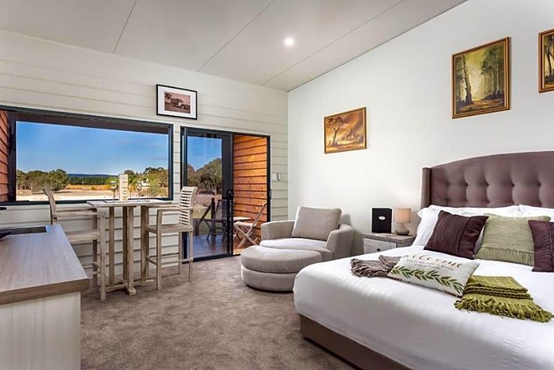 The Swan Valley Retreat image
