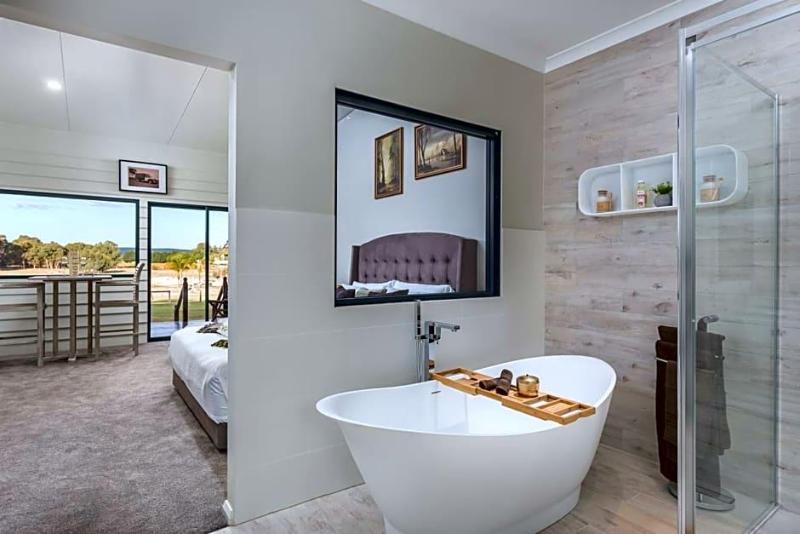 The Swan Valley Retreat image