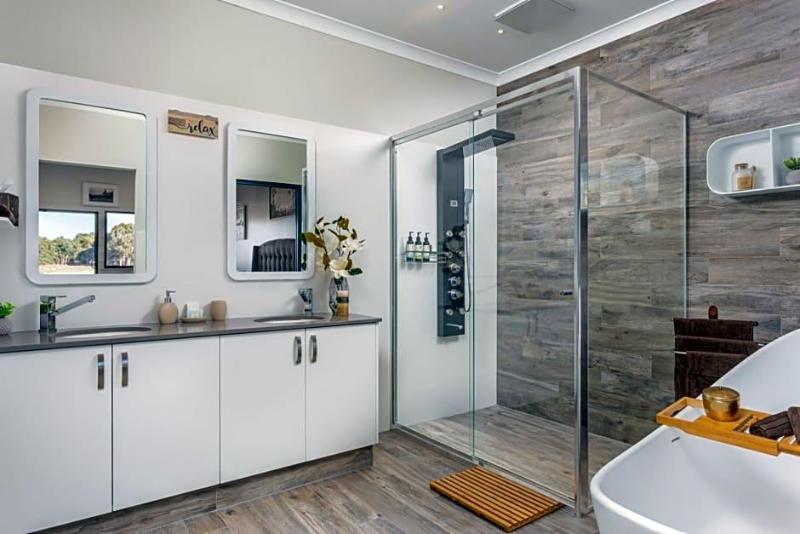 The Swan Valley Retreat image