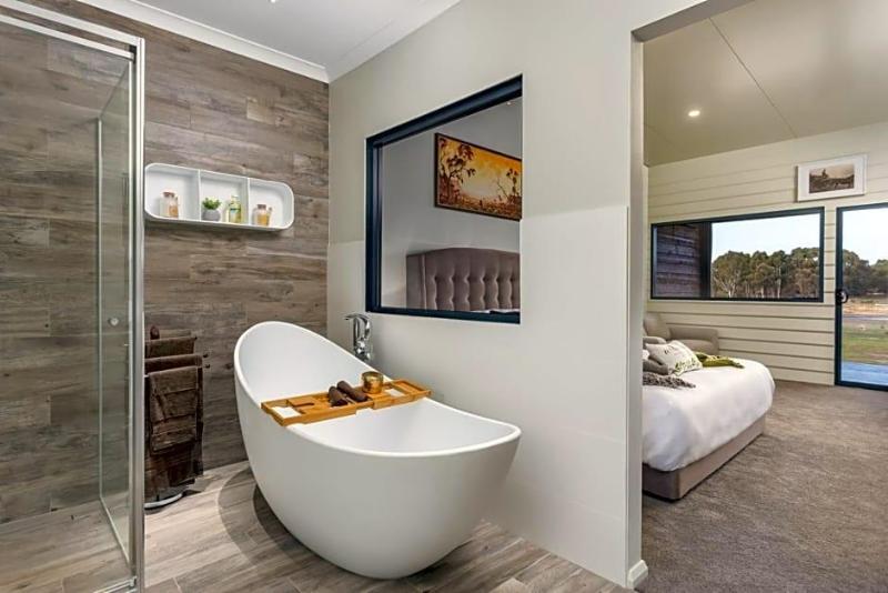 The Swan Valley Retreat image