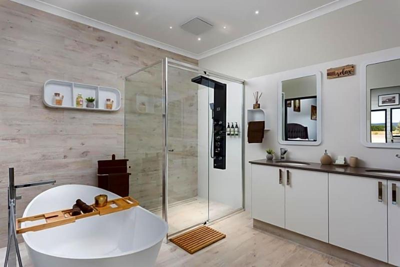 The Swan Valley Retreat image