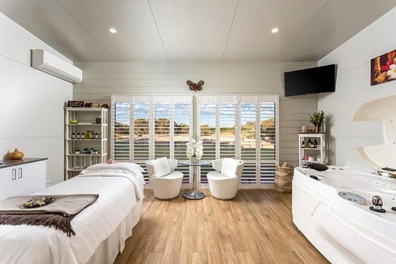 The Swan Valley Retreat image