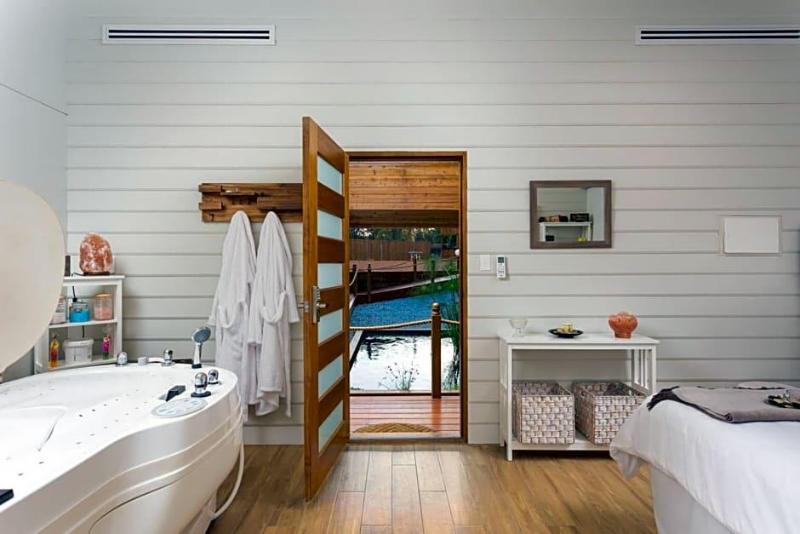 The Swan Valley Retreat image