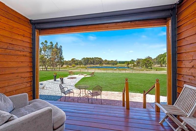 The Swan Valley Retreat image