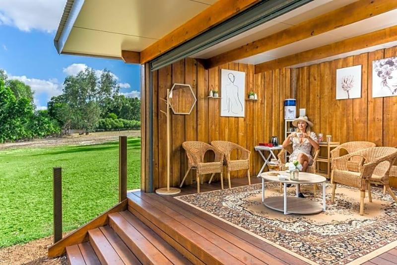 The Swan Valley Retreat image