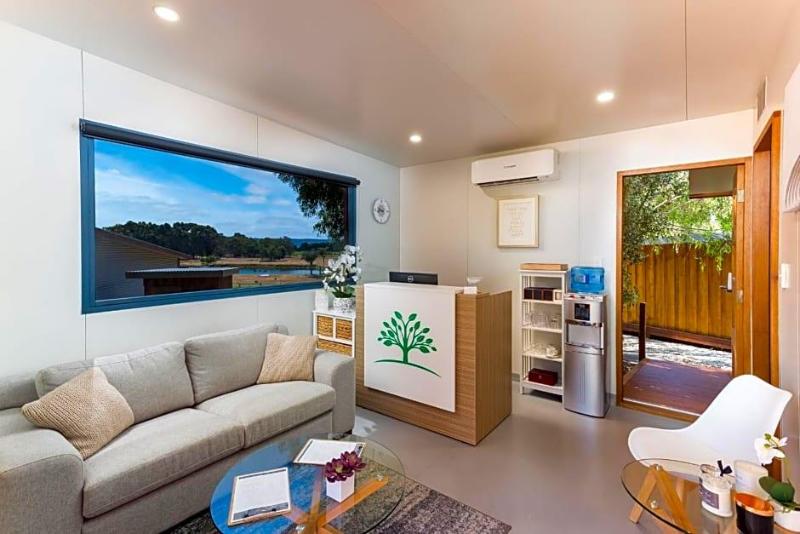 The Swan Valley Retreat image