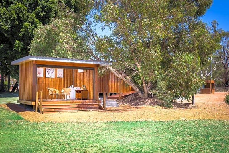 The Swan Valley Retreat image