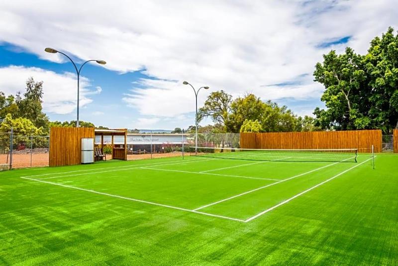 The Swan Valley Retreat image