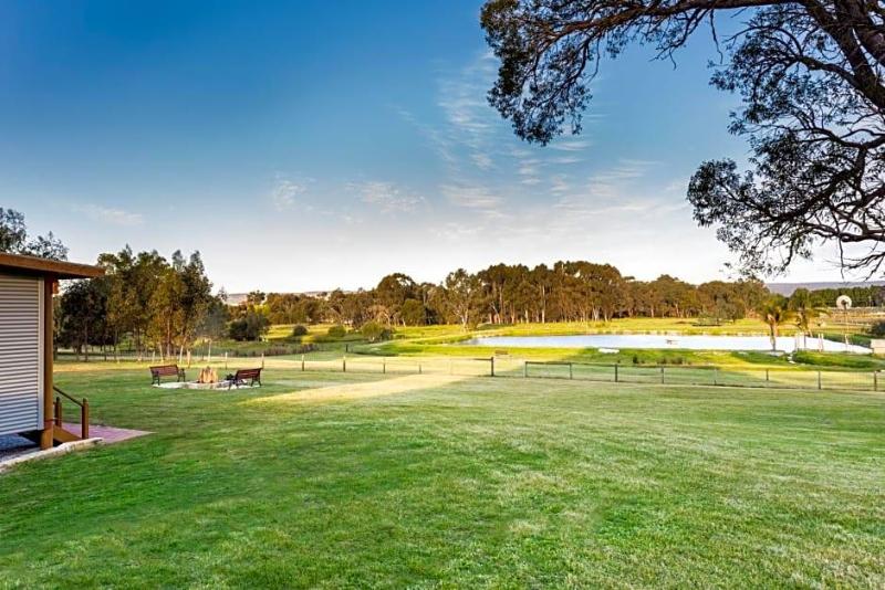 The Swan Valley Retreat image