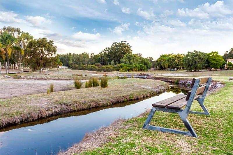 The Swan Valley Retreat image