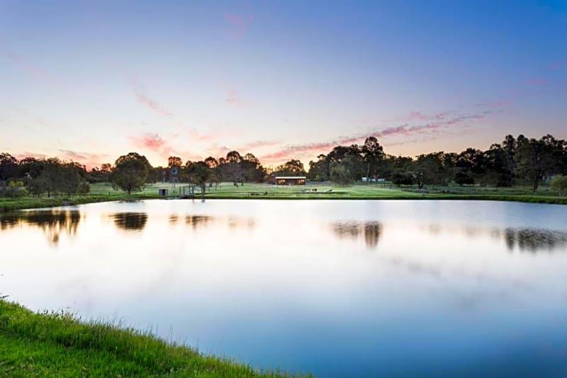The Swan Valley Retreat image