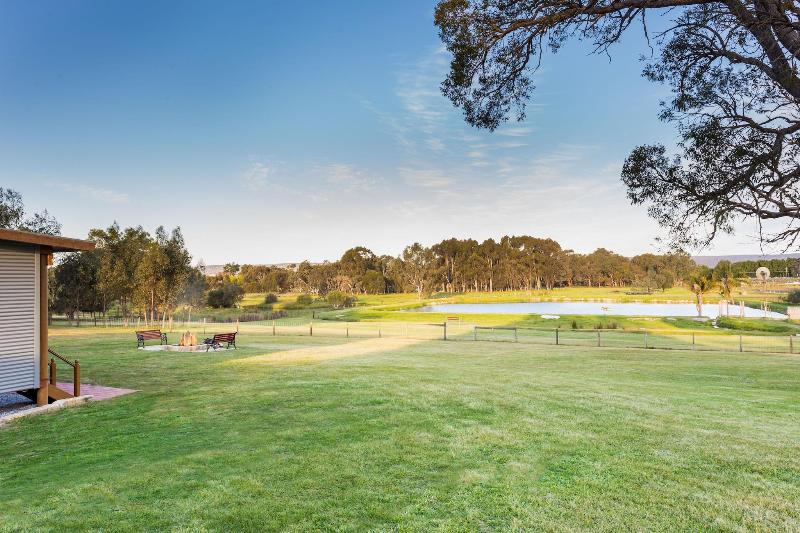 The Swan Valley Retreat image