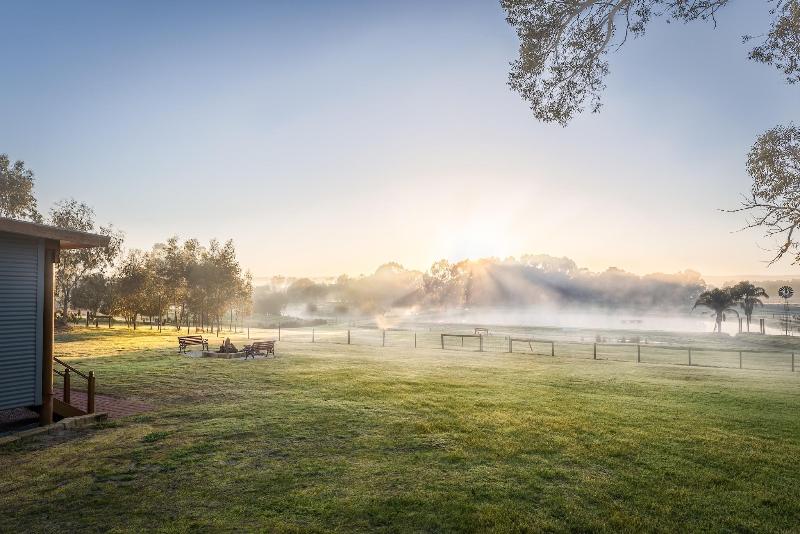The Swan Valley Retreat image