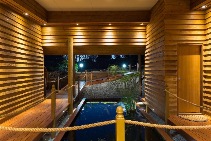 The Swan Valley Retreat image