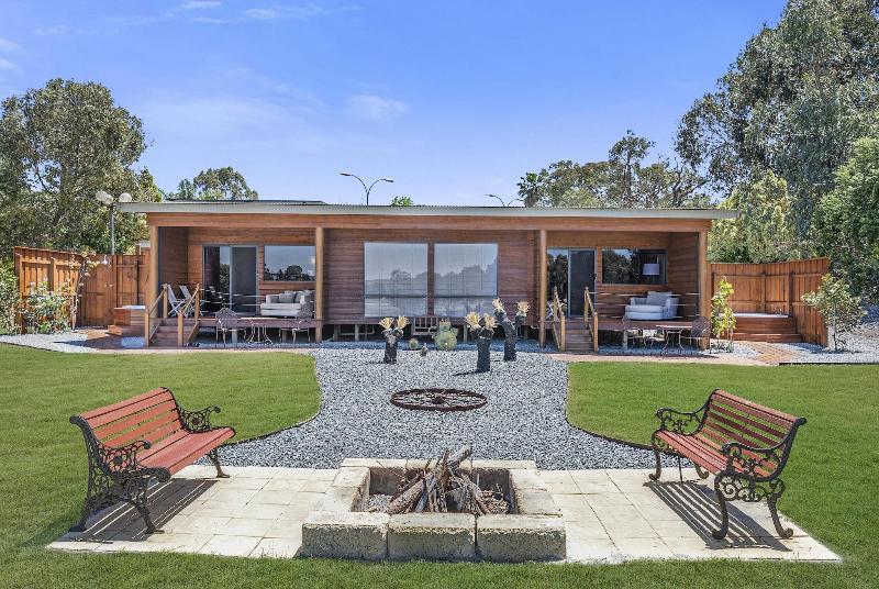 The Swan Valley Retreat image