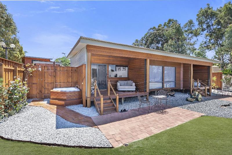 The Swan Valley Retreat image
