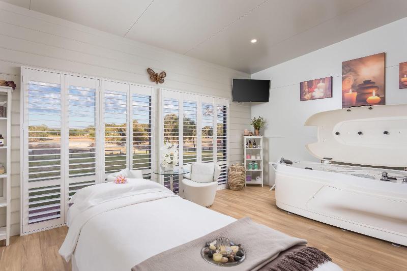 The Swan Valley Retreat image