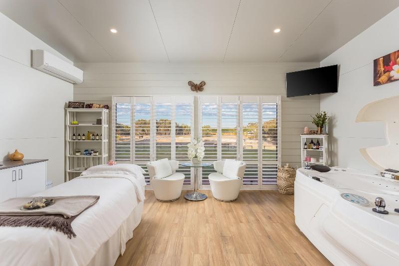 The Swan Valley Retreat image
