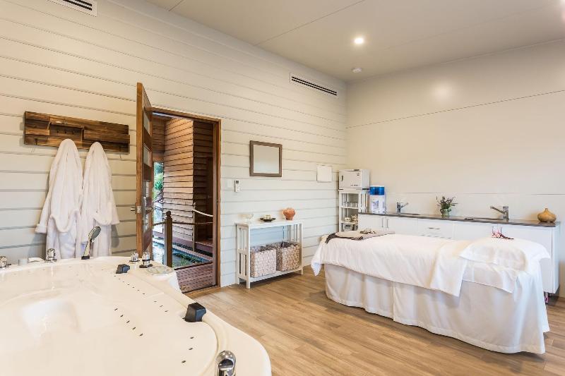 The Swan Valley Retreat image