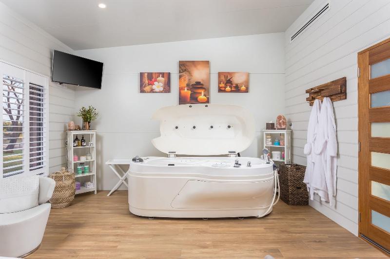 The Swan Valley Retreat image
