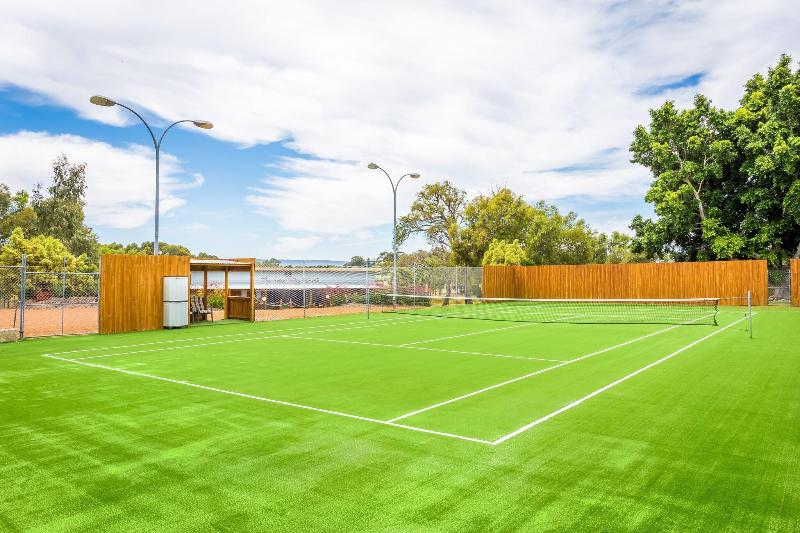 The Swan Valley Retreat image