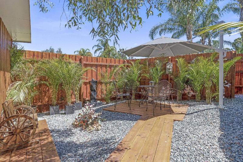 The Swan Valley Retreat image