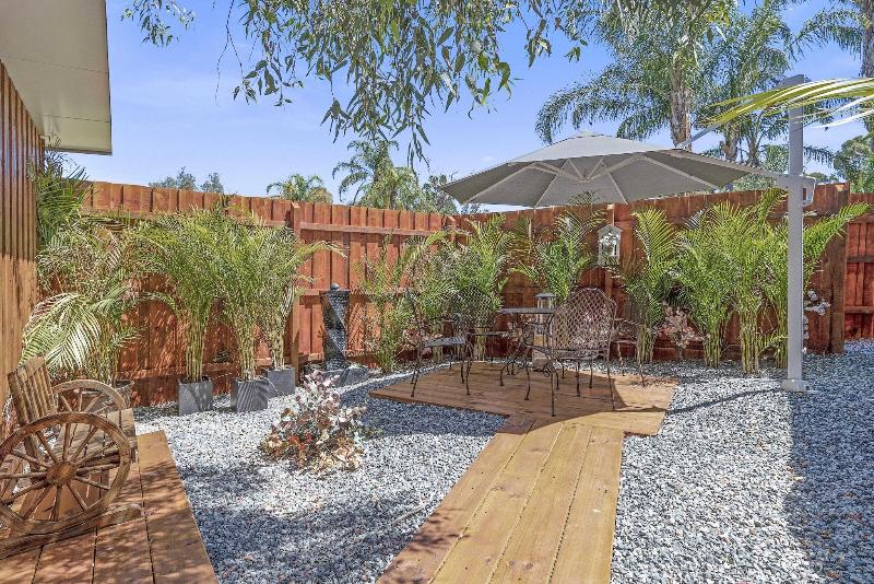 The Swan Valley Retreat image