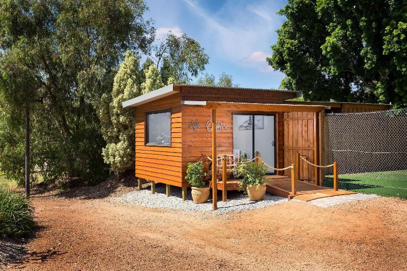 The Swan Valley Retreat image