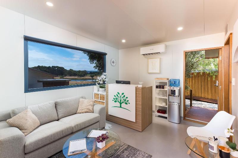 The Swan Valley Retreat image