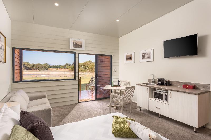 The Swan Valley Retreat image
