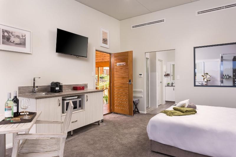 The Swan Valley Retreat image
