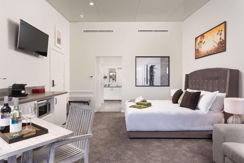 The Swan Valley Retreat image