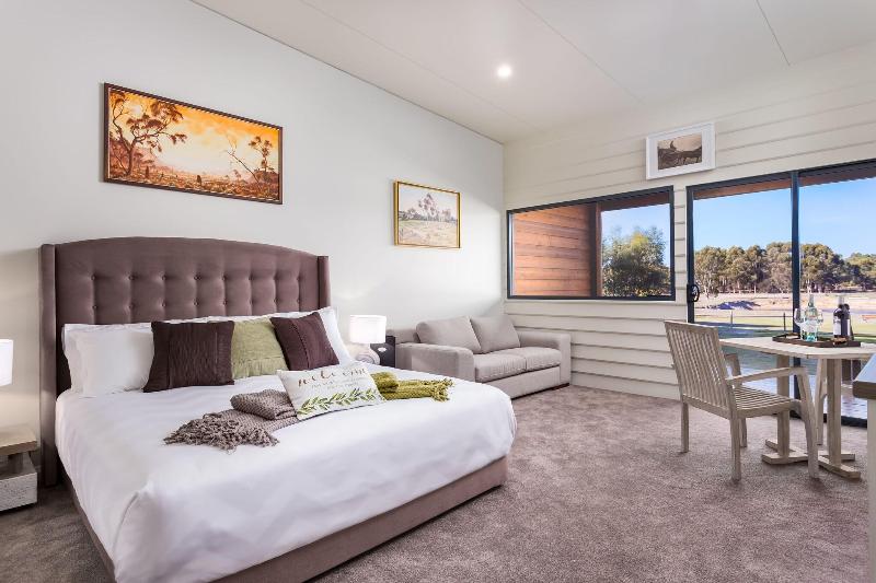 The Swan Valley Retreat image