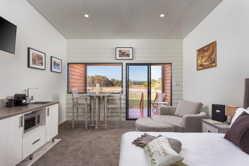 The Swan Valley Retreat image