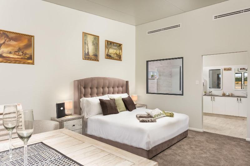 The Swan Valley Retreat image