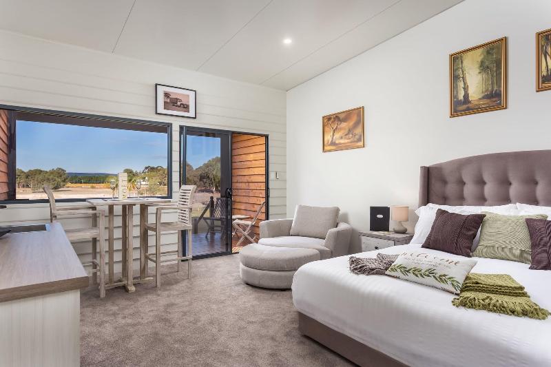 The Swan Valley Retreat image