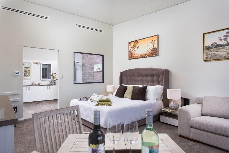 The Swan Valley Retreat image