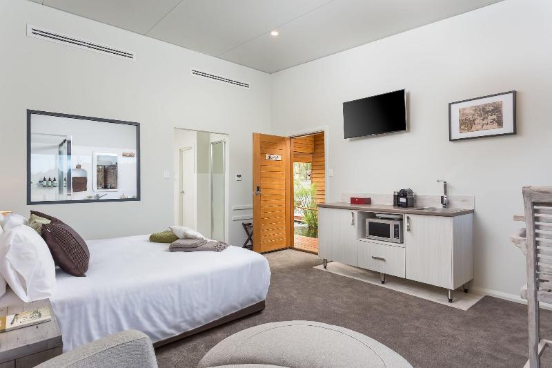 The Swan Valley Retreat image