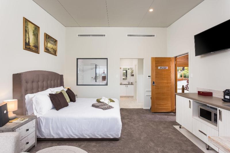 The Swan Valley Retreat image