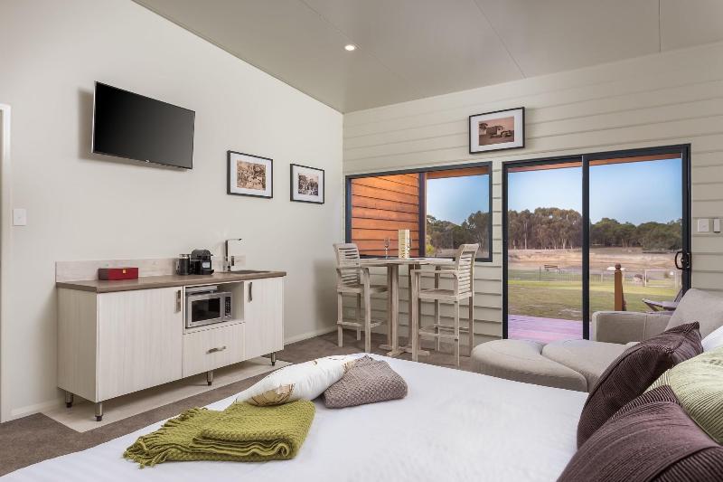 The Swan Valley Retreat image